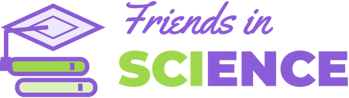 Friends in Science